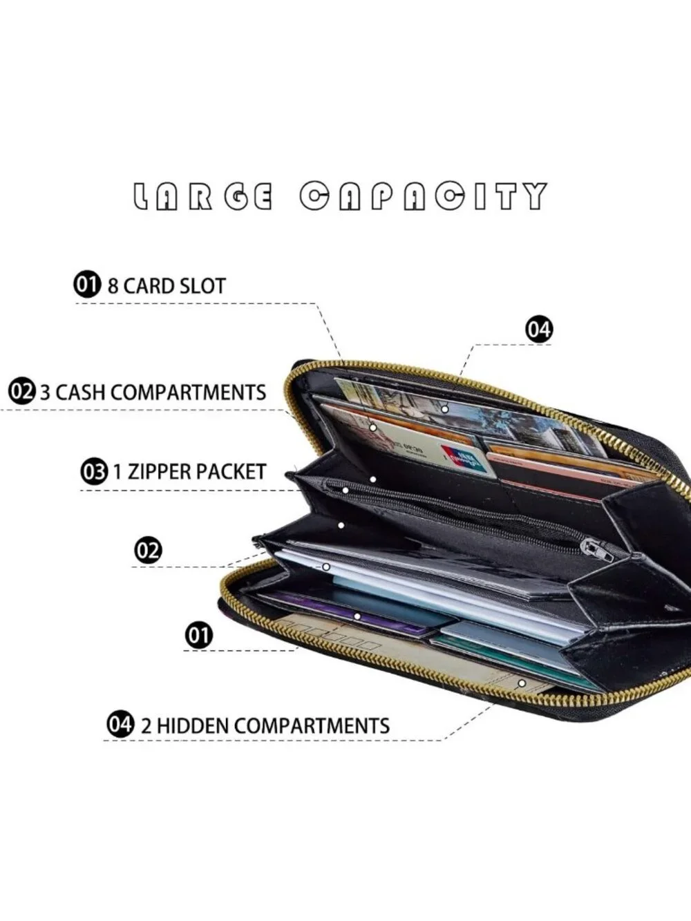 N/A discover perfect